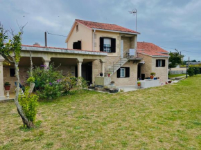 Refugio de Barbanza